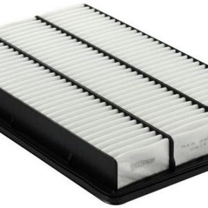 Filtru aer MITSUBISHI PAJERO CLASSIC (V2_W, V6_W, V7_W) 3.2 DI-D (V68W, V78W) diesel 170 cai DENCKERMANN A140408