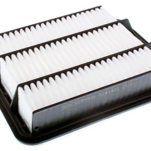 Filtru aer MITSUBISHI GRANDIS (NA_W) 2.0 DI-D (NA8W) diesel 136 cai DENCKERMANN A141421