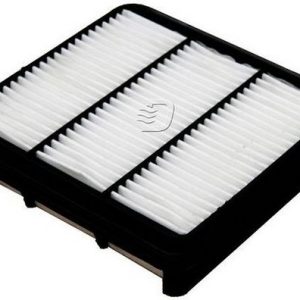 Filtru aer MITSUBISHI L200 / TRITON platou / sasiu (KA_T, KB_T) 2.5 DI-D (KA4T) diesel 128 cai DENCKERMANN A141422