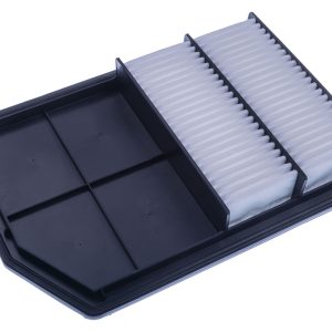 Filtru aer MITSUBISHI OUTLANDER III (GG_W, GF_W, ZJ, ZL, ZK) 2.4 Hybrid 4WD (GG3W) benzina/elector 208 cai DENCKERMANN A142127