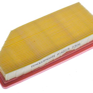 Filtru aer MITSUBISHI ASX (VSX_, VSE_) 1.6 PHEV (VSEP6) benzina/elector 159 cai DENCKERMANN A142215