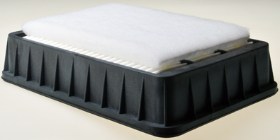 Filtru aer MITSUBISHI ASX (GA_W_) 1.6 MIVEC (GA1W) benzina 117 cai DENCKERMANN A146891