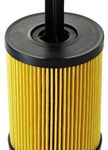 Filtru ulei MITSUBISHI OUTLANDER II (CW_W) 2.0 DI-D (CW8W) diesel 140 cai DENCKERMANN A210079