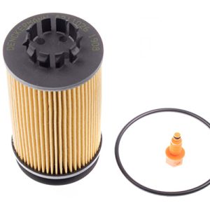 Filtru ulei MITSUBISHI Canter (FE5, FE6) VI 815, 816 diesel 150 cai DENCKERMANN A211026