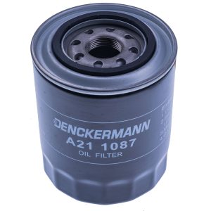 Filtru ulei MITSUBISHI L200 / TRITON (KA_T, KB_T) 2.5 DI-D 16V 4WD diesel 133 cai DENCKERMANN A211087