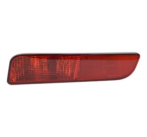 Lumina de ceata spate MITSUBISHI OUTLANDER III (GG_W, GF_W, ZJ, ZL, ZK) 2.2 DI-D 4WD (GF6W) diesel 150 cai VAN WEZEL 3274929