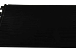 Condensator climatizare MITSUBISHI COLT VI (Z3_A, Z2_A) 1.1 (Z31A, Z32A) benzina 75 cai MAXGEAR AC819933