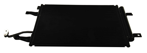 Condensator climatizare MITSUBISHI COLT VI (Z3_A, Z2_A) 1.5 (Z23A) benzina 109 cai MAXGEAR AC819933