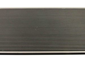 Condensator climatizare MITSUBISHI OUTLANDER I (CU_W) 2.0 (CU2W) benzina 136 cai MAXGEAR AC830122