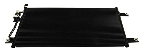 Condensator climatizare MITSUBISHI L200 (K7_T, K6_T, K5_T) 2.0 (K62T) benzina 122 cai MAXGEAR AC830129