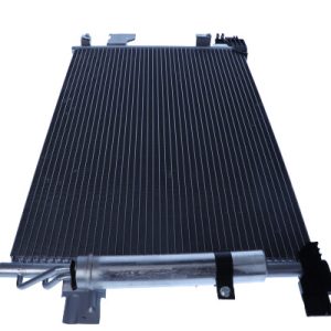 Condensator climatizare MITSUBISHI LANCER VIII (CY_A, CZ_A) 2.0 i 4WD (CZ4A) benzina 154 cai MAXGEAR AC844866
