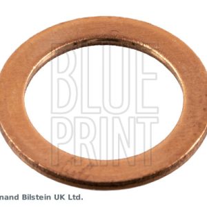 Inel etansare surub drena ulei MITSUBISHI COLT VI (Z3_A, Z2_A) 1.5 DI-D (Z38A) diesel 68 cai BLUE PRINT ADA100105