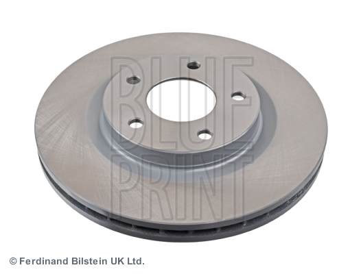 Disc frana MITSUBISHI ASX (GA_W_) 1.8 DI-D 4WD (GA6W) diesel 116 cai BLUE PRINT ADA104309