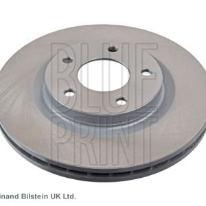 Disc frana MITSUBISHI ASX (GA_W_) 1.8 DI-D 4WD (GA6W) diesel 150 cai BLUE PRINT ADA104309