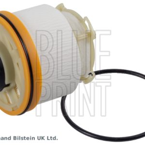 Filtru combustibil MITSUBISHI L200 / TRITON (KJ_, KK_, KL_) 2.4 DI-D (KJ0T) diesel 154 cai BLUE PRINT ADBP230016