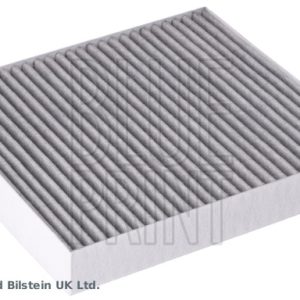 Filtru polen MITSUBISHI OUTLANDER II (CW_W) 2.4 4WD (CW5W) benzina 170 cai BLUE PRINT ADBP250048