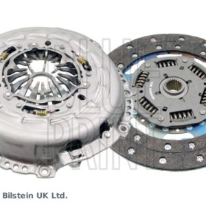 Kit ambreiaj MITSUBISHI L200 / TRITON (KJ_, KK_, KL_) 2.4 DI-D (KJ0T) diesel 154 cai BLUE PRINT ADBP300118