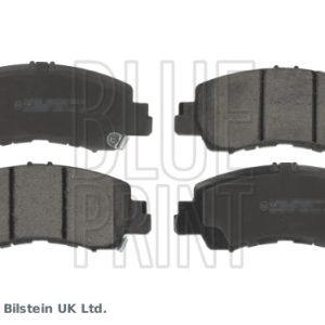 Placute frana MITSUBISHI ECLIPSE CROSS (GK_, GL_) 2.2 DiD 4WD (GK9W) diesel 148 cai BLUE PRINT ADBP420128