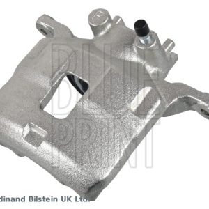 Etrier frana MITSUBISHI L200 / TRITON (KJ_, KK_, KL_) 2.4 DI-D 4WD (KL1T) diesel 181 cai BLUE PRINT ADBP450031