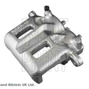 Etrier frana MITSUBISHI PAJERO CLASSIC (V2_W, V6_W, V7_W) 2.5 TD (V24W) diesel 115 cai BLUE PRINT ADBP450038
