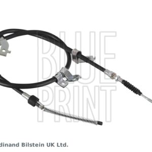 Cablu frana de parcare MITSUBISHI L200 / TRITON (KA_T, KB_T) 2.5 DI-D 4WD (KB4T) diesel 167 cai BLUE PRINT ADBP460000