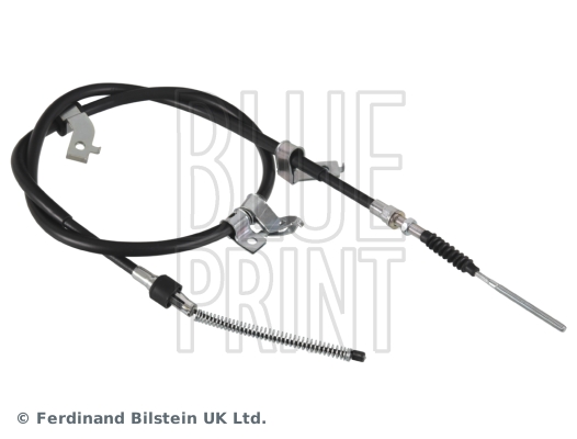 Cablu frana de parcare MITSUBISHI L200 / TRITON (KA_T, KB_T) 2.5 DI-D 4WD (KB4T) diesel 136 cai BLUE PRINT ADBP460000