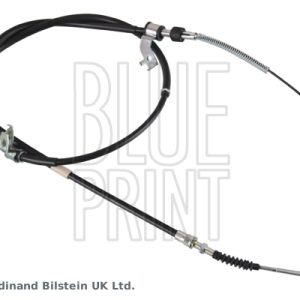 Cablu frana de parcare MITSUBISHI L200 / TRITON (KA_T, KB_T) 2.5 DI-D 4WD (KB4T) diesel 136 cai BLUE PRINT ADBP460001