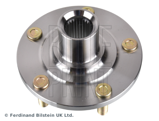 Butuc roata MITSUBISHI LANCER VIII (CY_A, CZ_A) 1.8 Flexfuel (CY3A, CY6A) Benzina/Etanol 140 cai BLUE PRINT ADBP820021