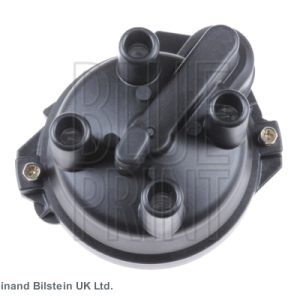 Capac distribuitor MITSUBISHI COLT V (CJ_, CP_) 1300 GL,GLX (CJ1A) benzina 75 cai BLUE PRINT ADC414212