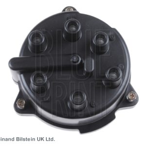 Capac distribuitor MITSUBISHI GALANT VIII (EA_) 2.5 V6 24V (EA5A) benzina 160 cai BLUE PRINT ADC41430