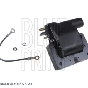Bobina de inductie MITSUBISHI LANCER IV hatchback (C6_A, C7_A) 1.5 12V (C62A) benzina 90 cai BLUE PRINT ADC41450