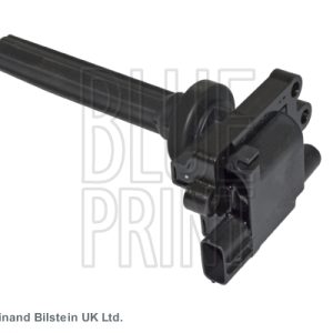 Bobina de inductie MITSUBISHI COLT V (CJ_, CP_) 1300 GL,GLX (CJ1A) benzina 75 cai BLUE PRINT ADC41494