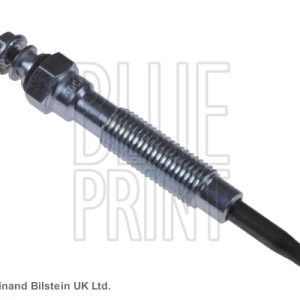 Bujie incandescenta MITSUBISHI L 300 / DELICA II platou / sasiu (L03_P) 2.5 D (L039P) diesel 69 cai BLUE PRINT ADC41802