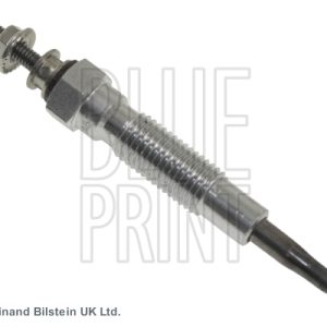 Bujie incandescenta MITSUBISHI L400 caroserie (PD_W, PC_W, PB_V, PA_W, PA_V) 2500 TD 4WD (PD5W, PD5V, PA5W, PA5V) diesel 87 cai BLUE PRINT ADC41804