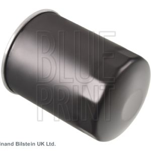 Filtru ulei MITSUBISHI LANCER III (C1_A, C6_A) 1.8 Diesel (C14AS) diesel 58 cai BLUE PRINT ADC42104