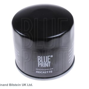 Filtru hidraulic cutie de viteze automata MITSUBISHI GALANT VIII (EA_) 2.5 Type S (EC5A) benzina 205 cai BLUE PRINT ADC42116