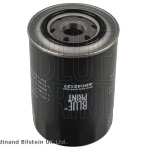 Filtru ulei MITSUBISHI PAJERO CLASSIC (V2_W, V6_W, V7_W) 3.2 DI-D (V68W, V78W) diesel 170 cai BLUE PRINT ADC42127