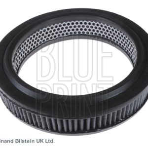 Filtru aer MITSUBISHI LANCER III (C1_A, C6_A) 1.2 GL (C15AS) benzina 55 cai BLUE PRINT ADC42207