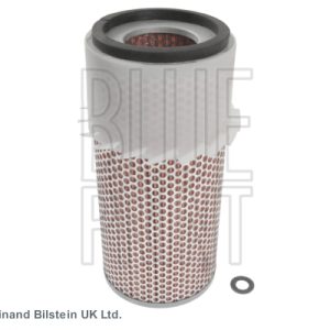 Filtru aer MITSUBISHI L 300 / DELICA II bus (L03_P/G, L0_2P) 2.3 D (L038P) diesel 68 cai BLUE PRINT ADC42215