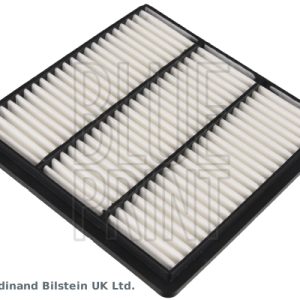 Filtru aer MITSUBISHI L200 (K7_T, K6_T, K5_T) 2.0 (K62T) benzina 122 cai BLUE PRINT ADC42222