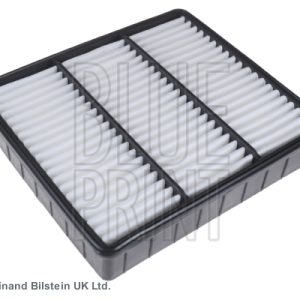 Filtru aer MITSUBISHI LANCER IV hatchback (C6_A, C7_A) 1.6 16V (C76A, C66A) benzina 113 cai BLUE PRINT ADC42224