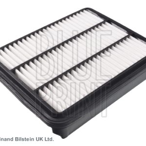 Filtru aer MITSUBISHI GALANT VII limuzina (E5_A, E7_A, E8_A) 1.8 (E52A) benzina 116 cai BLUE PRINT ADC42225