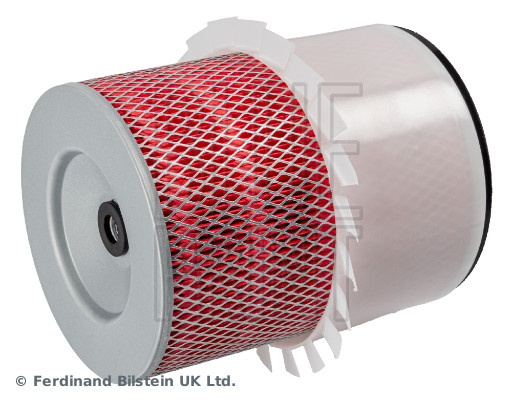 Filtru aer MITSUBISHI L200 (K7_T, K6_T, K5_T) 2.5 D (K64T) diesel 75 cai BLUE PRINT ADC42228