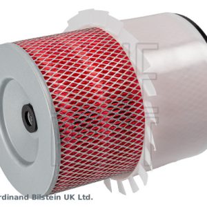 Filtru aer MITSUBISHI L200 (K7_T, K6_T, K5_T) 2.8 TD 4WD (K77T) diesel 125 cai BLUE PRINT ADC42228