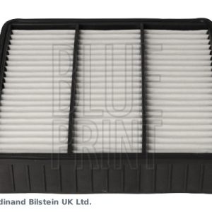 Filtru aer MITSUBISHI COLT V (CJ_, CP_) 1600 GLX (CJ4A) benzina 90 cai BLUE PRINT ADC42230