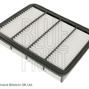 Filtru aer MITSUBISHI GALANT VIII (EA_) 2.4 GDI (EA3A) benzina 144 cai BLUE PRINT ADC42235