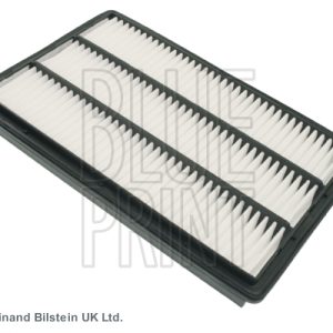 Filtru aer MITSUBISHI PAJERO CLASSIC (V2_W, V6_W, V7_W) 2.5 TD (V24W) diesel 115 cai BLUE PRINT ADC42238