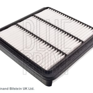Filtru aer MITSUBISHI L200 / TRITON platou / sasiu (KA_T, KB_T) 2.5 DI-D (KA4T) diesel 136 cai BLUE PRINT ADC42249