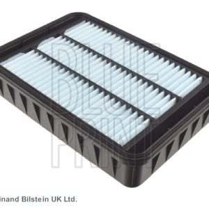 Filtru aer MITSUBISHI LANCER VIII (CY_A, CZ_A) 2.0 benzina 147 cai BLUE PRINT ADC42250
