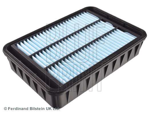Filtru aer MITSUBISHI LANCER VIII (CY_A, CZ_A) 2.0 i Ralliart 4WD (CY4A) benzina 241 cai BLUE PRINT ADC42255